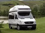 Westfalia James Cook 2006 года